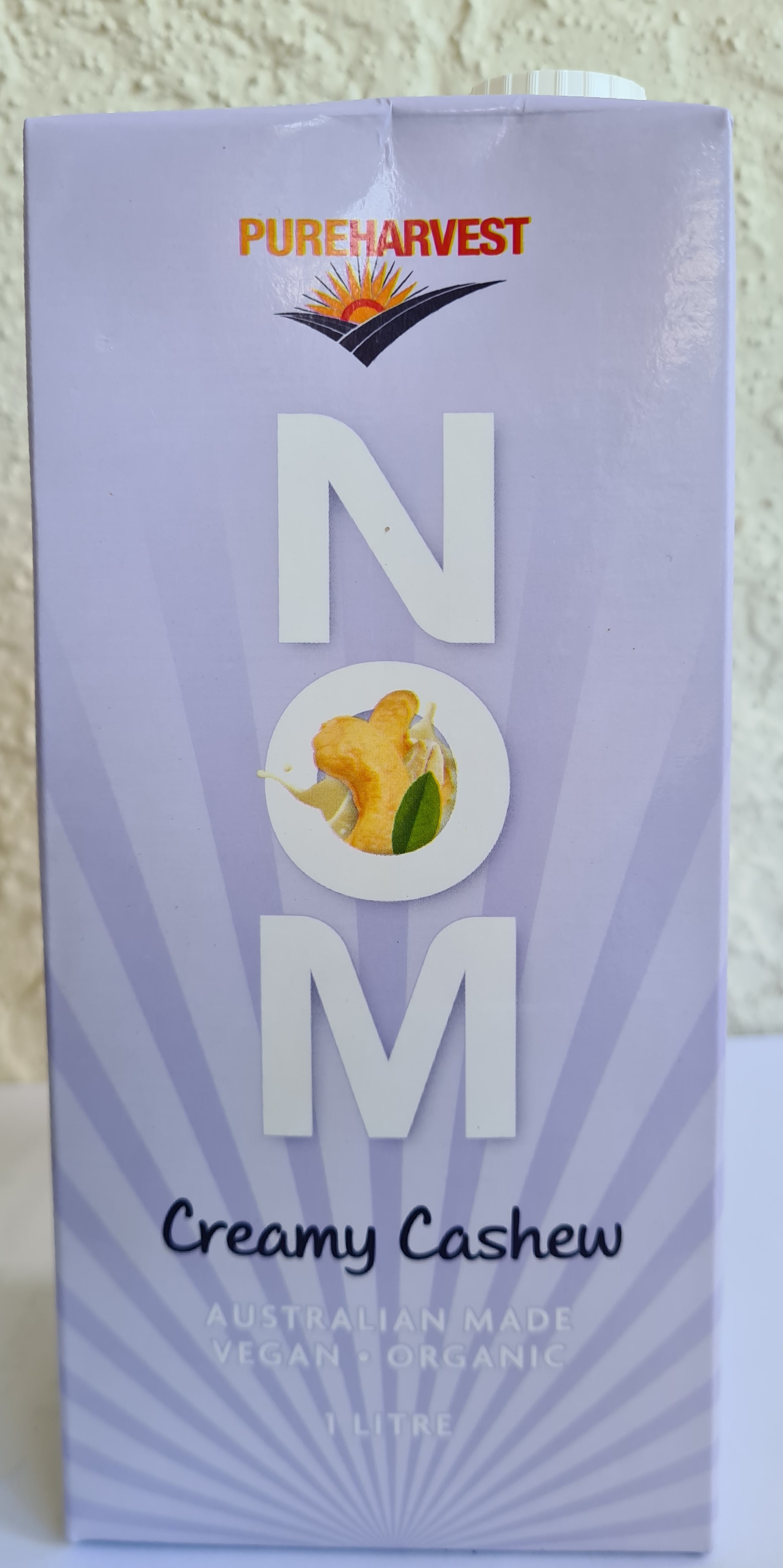 Gungurru Organic Produce